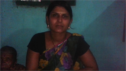 Savita Jadhav - Part time Cleaner in Ambivali East in Thane