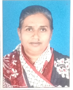 Savita kadam - Part time Cook and Baby Sitter in Dhanori in Pune