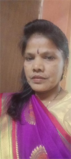 Savita Kadam - Part time Cleaner and Cook in Diva east in Mumbai