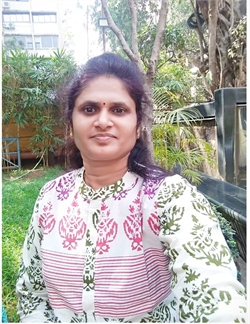 Savita Kailash Chavan - Full time Baby Sitter in amberNath in Pune