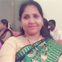 Savita Manoj kalunkhe - Part time Cook in worli naka in Mumbai