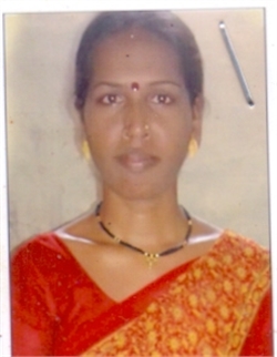 Savita Kasbe - Part time Cleaner and Cook and Baby Sitter in Vikhroli West in Mumbai