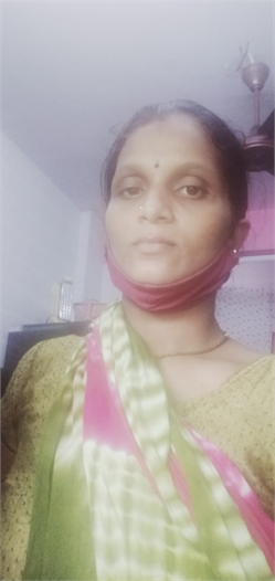 Sushama Pramod Khodade - Part time Cook in Thane West in Mumbai