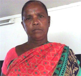 Savita Mahaveer Jain - Part time Patient Care and Elderly Care in Wadala in Mumbai
