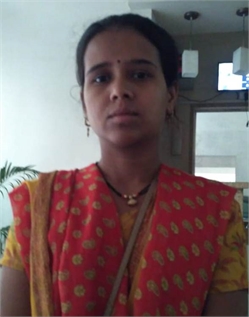 Savita Battas Mane - Part time Cook in Chembur East in Mumbai