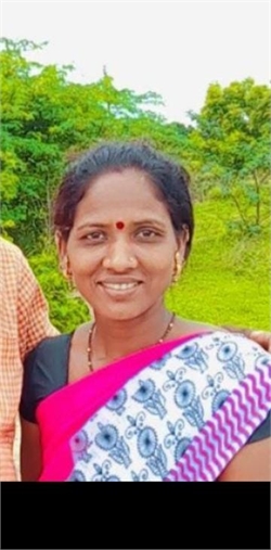 savita manoj ghoresha - Part time Cleaner and Patient Care and Elderly Care and Baby Sitter in kalyan east in Mumbai