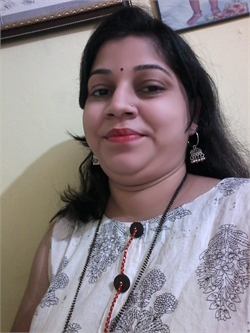 Savita Manoj Hatamkar - Part time Cook in Thane West in Thane