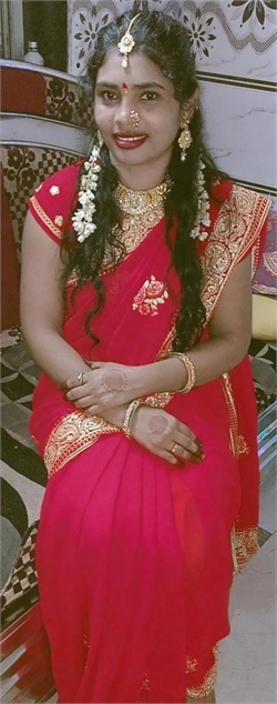 Savita Maske - Part time Cook in Powai in Mumbai