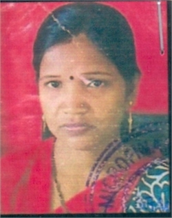 Savita Mishra - Part time Cleaner and Cook and Baby Sitter in Kandivali East in Mumbai