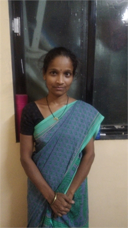 Savita More - Part time Cleaner in Shaniwarwada, Pune in Pune
