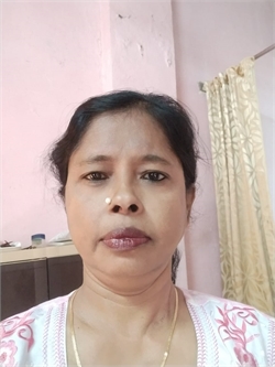 Savita Motilal sikdar - Full time Cook in Mumbra in Thane
