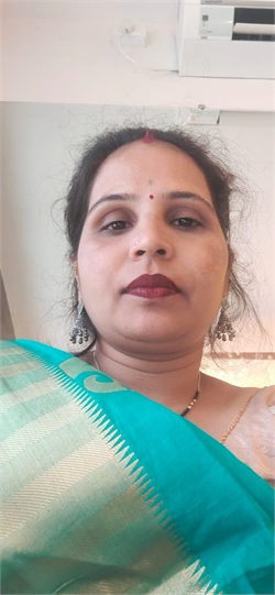 Savita Mungshe - Part time Cleaner and Cook and Patient Care and Elderly Care in Kandivali East in Mumbai
