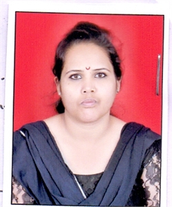 Savita Netke - Part time Cleaner and Baby Sitter in Kondhwa Budruk in Pune