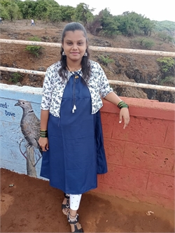 savita ohad - Full time Cleaner and Baby Sitter in pune in Pune