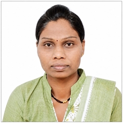 Savita Pardeshi - Part time Cleaner and Cook and Baby Sitter in Magarpatta City in Pune