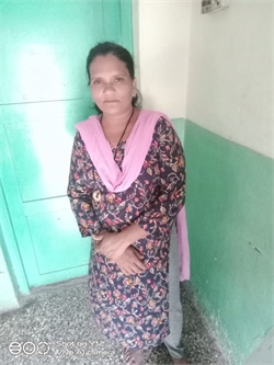 savita parkhe - Full time Cleaner and Cook and Patient Care and Elderly Care in Thane west in Mumbai