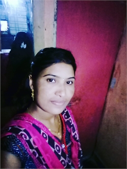 Savita Patange - Part time Cleaner and Baby Sitter in Wagholi in Pune