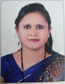 Savita patil - Part time Cook in Kamothe, Panvel in Panvel