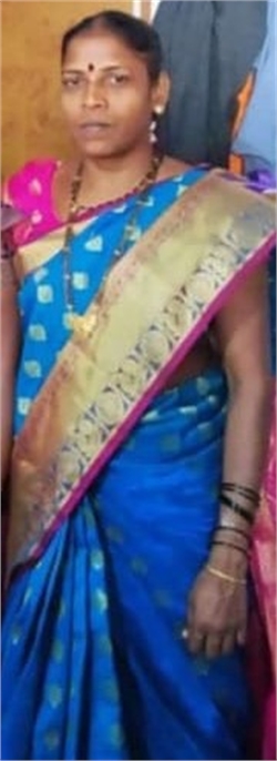 Savita Pawar - Full time Cleaner and Cook and Patient Care and Elderly Care in Virar in Mumbai