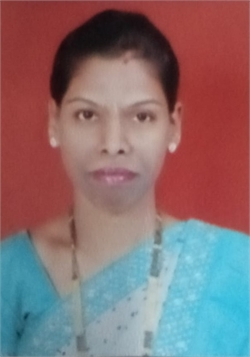 Savita Pawar - Part time Cleaner in Virar East in Thane