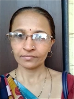 Savita Prabhu Jethva - Part time Cook in Bhayander West in Mumbai