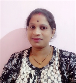 Savita Pradeep Patil - Part time Cook and Patient Care and Elderly Care and Baby Sitter in Govandi in Navi Mumbai