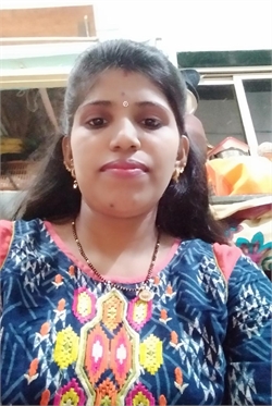 SAVITA PRADHAN - Part time Cleaner and Baby Sitter in KANDIVALI WEST in Mumbai