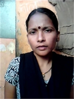 Savita Rajesh Jogdal - Part time Cleaner and Cook in Bandra East in Mumbai
