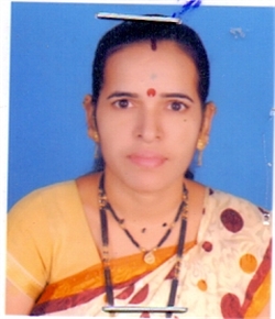 Savita Rajesh Shinde - Part time Baby Sitter in Kurla West in Mumbai