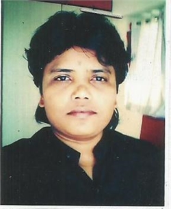 Savita Ramchandra Kamble