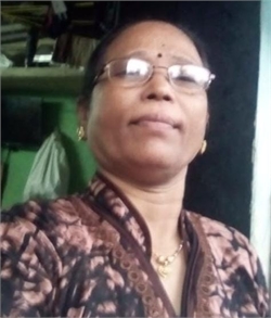 Savita Ramraj Bahe - Part time Cleaner and Patient Care and Elderly Care and Baby Sitter in worli in Mumbai