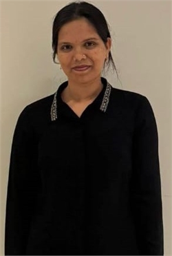 Savita Rasule - Full time Baby Sitter in Dubai in Dungarpur