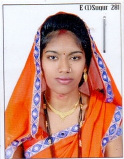 Savita Rathod - Part time Cleaner and Baby Sitter in Cuffe Parade in Mumbai