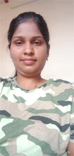 Savita Rathod