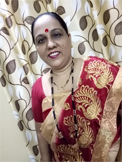 Savita Ravindra Nikam - Part time Cook in ulwe in Mumbai