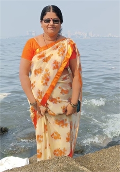 Savita Ramnath Sahane - Part time Cleaner and Cook and Baby Sitter in Kalyan East in Mumbai