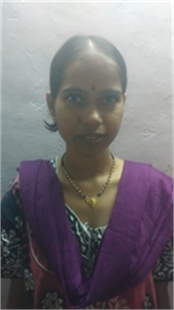 Savita Sanjay Mahale - Part time Cleaner and Baby Sitter in Kalyan East in Thane
