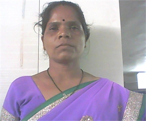 Savita Santosh Kamble - Full time Cleaner and Cook and Baby Sitter in Khamb in Mumbai