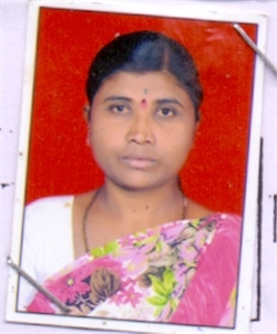 Savita (Savitra) Vasant Bhosle - Part time Cleaner and Cook and Baby Sitter in Warje Gaon in Pune