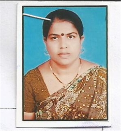 Savita Sawant - Part time Cleaner and Cook and Baby Sitter in Mankhurd West in Mumbai