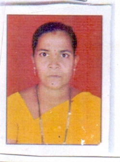 Savita Sawant - Part time Cleaner and Cook and Baby Sitter in Thane West in Thane