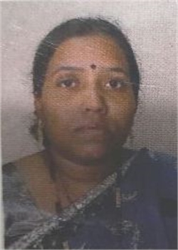 Savita Sawant - Part time Cleaner and Cook and Baby Sitter in Vile Parle East in Mumbai