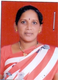 Savita Shelar - Part time Cleaner and Cook and Baby Sitter in Upper-Kondhwa Road in Pune