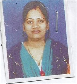 Savita Shinde - Part time Cleaner and Baby Sitter in Dahisar East in Thane