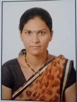 savita  shinde - Part time Baby Sitter in hadapsar in Pune