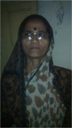 Savita Sonavane - Japa Maid in Jamshedpur