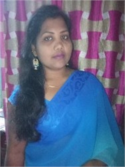 Savita Sravan Gupta - Part time Cleaner and Patient Care and Elderly Care and Baby Sitter in Kalwa East in Thane