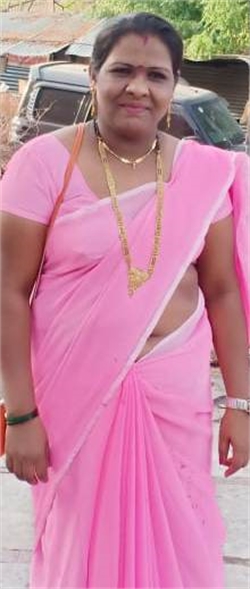 Savita sunil Waghmare