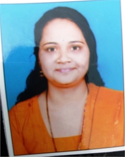 Savita Suresh Bhise - Part time Cook and Patient Care and Elderly Care in Hadapsar in Pune