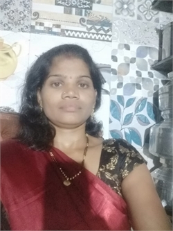 Savita Suryavanshi - Part time Cleaner and Cook in Panvel in Panvel